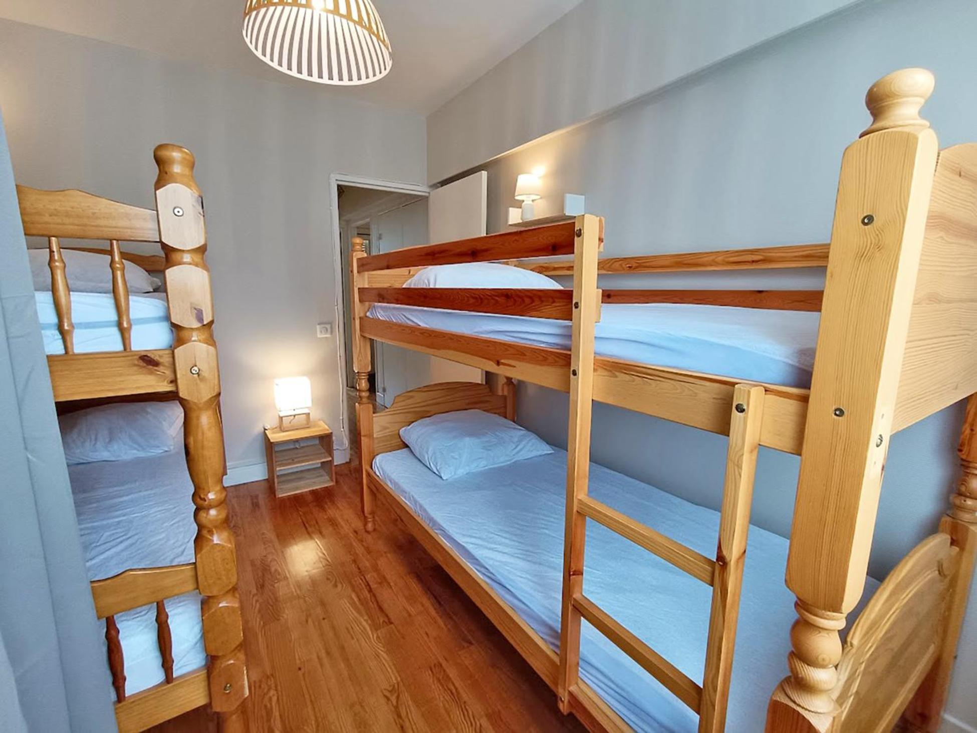 L'Appart Du Maupas, T3, Wifi, Parking Bagneres-de-Luchon Exterior photo