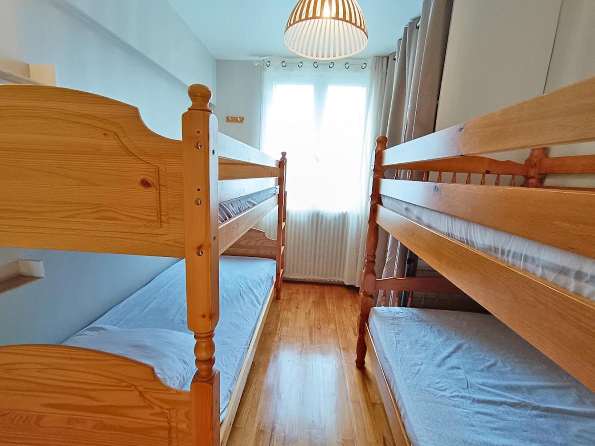 L'Appart Du Maupas, T3, Wifi, Parking Bagneres-de-Luchon Exterior photo
